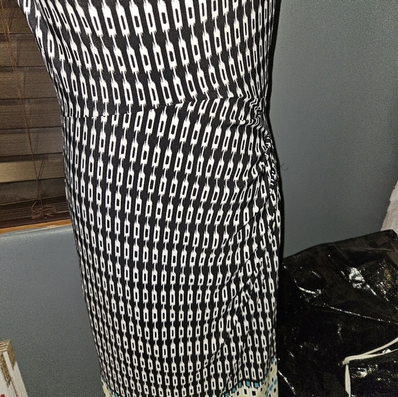 The Limited Womans Sleeveless Dress Size Xs - Picture 3 of 15